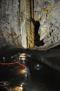 Hwanseon cave