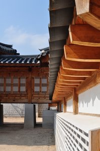 Gyeongbuk Palace