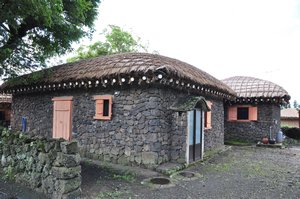 Songeup Folk Village