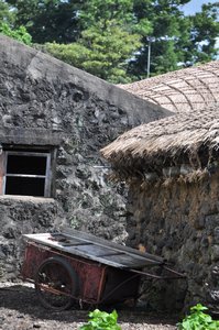 Songeup Folk Village