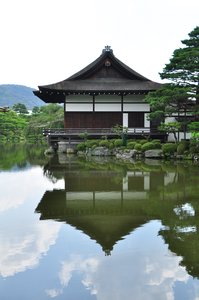 Heiji Shrine