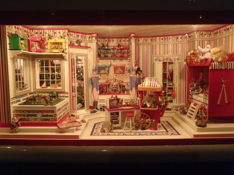 Miniatures Museum