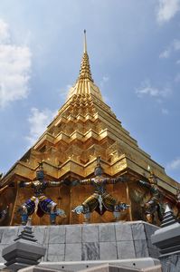 Wat Phra Kiew