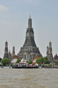 Riverside Temple