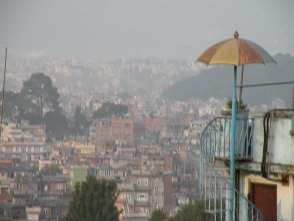 Kathmandu 2009