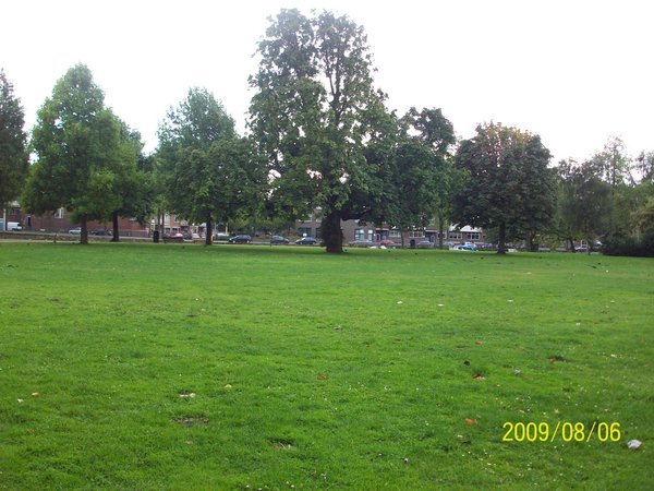 Wester park 
