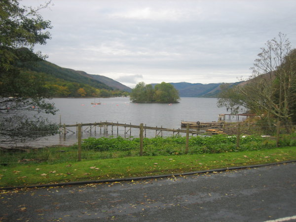 Loch Earn 