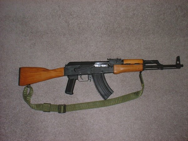 For Sale - AK47