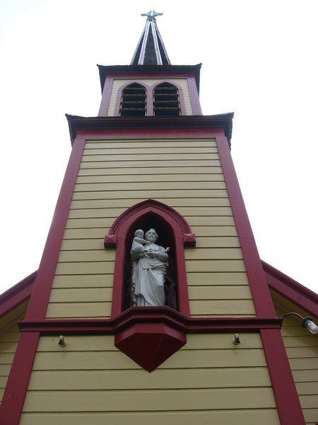 St Joseph's Church 