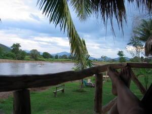 my favorite view in pai