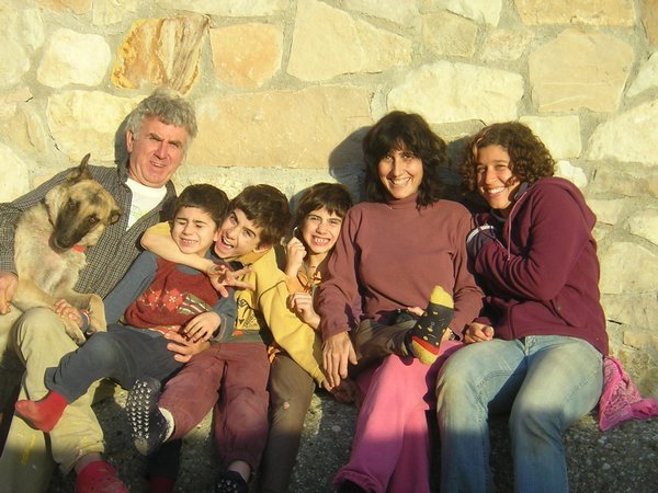 the Cal RomÃ  family