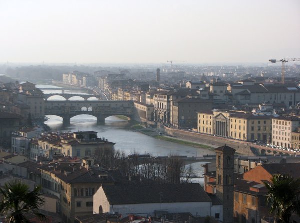 Florence's River