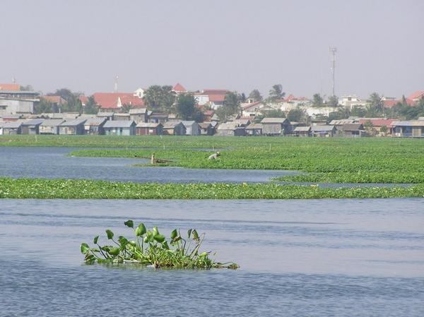 Boeng Kak Lake