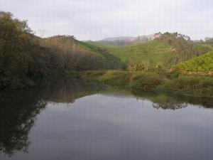 Muthirruphuza River