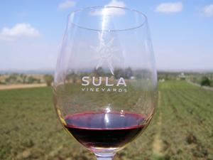 Sula Winery