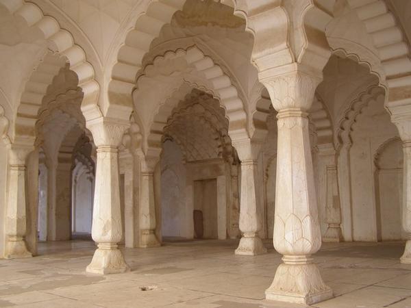 Aurangabad: Mosque In The Mini Taj