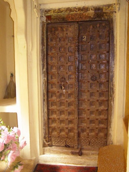 Another Door Photo