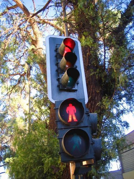 Traffic Lights