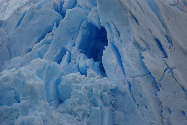 Perito Moreno Glacier