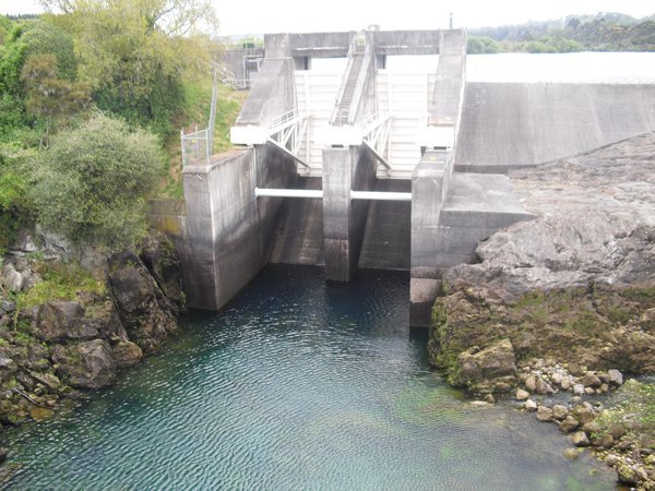 The Dam 