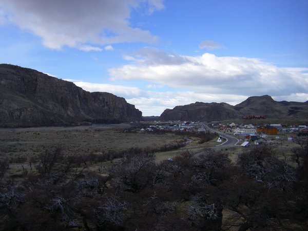 El Chalten Village