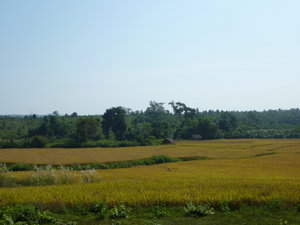 Hsipaw countryside