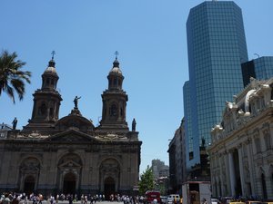 Santiago