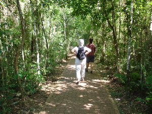 Iguazu National Park