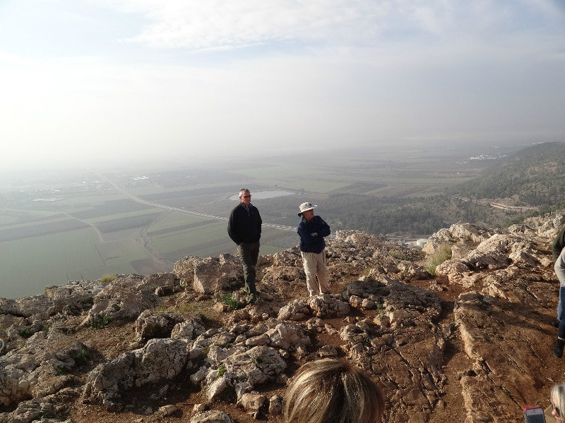 Nazareth [Mount of Precipice]