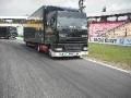 My truck on the Hockenheim Circuit