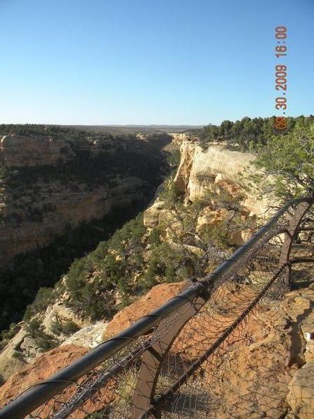 Mesa - Canyon