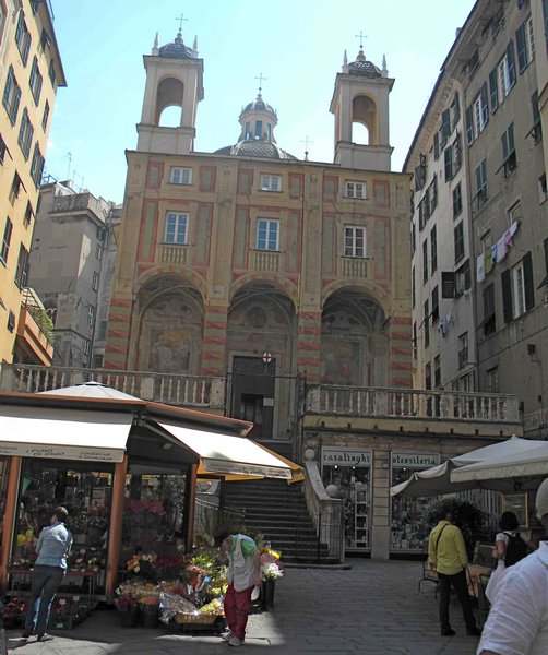 Genova 7