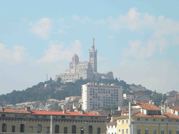 Marseille 3