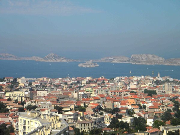 Marseille 14