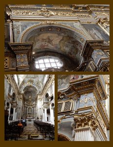 Other Views of the Oratory