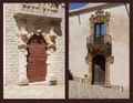 Doorways That Attracted Our Attention in Erice