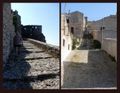 All Roads & Walkways in Erice are Up or Down!