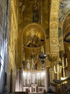 Every Inch of the Palatine Chapel