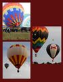 A Few More of the Balloons That Launched