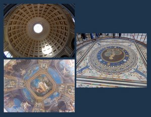 There is So Much to Appreciate When Touring the Vatican