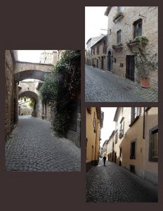Wandering Orvieto Without the Crowds