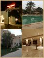 Stayed Overnight at the Sahara Douz Hotel