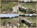 The Roman Amphitheatre - the largest in Sicily