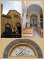 S. Maria Immacolalate Church in Giardini Naxos