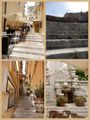 Plenty of Stairs in Taormina As Well
