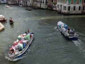 The Laundry Services in Venice Deliver