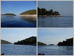 Plenty of Islands To See When Sailing Croatia