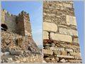 The Castle Was Built in the 6th C. AD