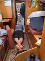 Another Fun Job  - Cleaning the Bilge