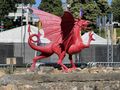 The Symbol of Wales